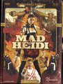 Mad Heidi - Uncut Mediabook -Ltd. 444 - Cover .C