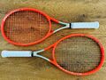 2 Head Graphene 360 Radical Lite, Top Tennisschläger im Paket