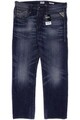 Replay Jeans Herren Hose Denim Jeanshose Gr. W33 Baumwolle Marineblau #o5r0psx