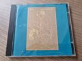 XTC - Skylarking CD LP UK