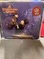 A Christmas Carol - Original Cast Recording (CD, 1995, Sony) Selten K28 Top