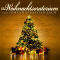 CD Weihnachtsoratorium von Johann Sebastian Bach von Lautenbacher-Vorholz