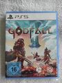 Godfall - PS5 / PlayStation 5