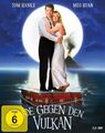 Joe gegen den Vulkan (Mediabook, Blu-ray+DVD)