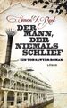 Der Mann, der niemals schlief: Ein Tom-Sawyer-Roman Rost Simon, X.: