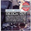 Reach Out von Dance United | CD | Zustand sehr gut