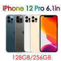 Apple iPhone 12 Pro 5G iOS 128GB/256GB Smartphone Ohne Simlock SIMFREE 6,1Zoll