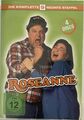 ROSEANNE - Die komplette neunte Staffel - Season 9 - 4 DVD Box - TV Fernsehserie