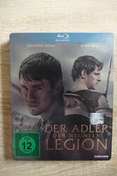 Der Adler der neunten Legion - Steelbook [Blu-ray]