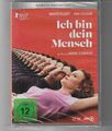 📀 Ich bin dein Mensch - (Maren Eggert) # DVD-NEU OVP