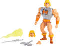 Mattel GVL76 Masters of the Universe Origins Deluxe Actionfigur (14 cm) He-Man