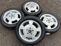 4 ORIGINAL 15" ALU WINTERRÄDER MERCEDES A-KLASSE W168 A1684010002 5,5x15 ET54 