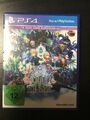 World of Final Fantasy Day One Edition Playstation 4 PS4 Gebraucht Square Enix