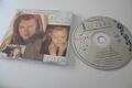 BELINDA CARLISLE VISION OF YOU CD SINGLE 3 TRACK 1990 LEAVE A LIGHT ON (GO GO'S)