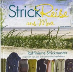 Strickreise ans Meer: Raffinierte Strickmodelle ins... | Buch | Zustand sehr gutGeld sparen und nachhaltig shoppen!