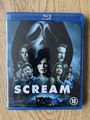 Scream V 5 2022 Blu Ray NL Horror