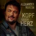 CD  Kopf gegen Herz Alexander Martin   (K174)