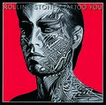 The Rolling Stones Tattoo You (Japanese SHM-CD) (CD)