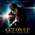 James Brown Get On Up: The James Brown Story (CD) Album