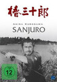 Akira Kurosawa: Sanjuro von Akira Kurosawa | DVD | Zustand neu