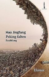 Peking falten von Hao, Jingfang | Buch | Zustand sehr gutGeld sparen & nachhaltig shoppen!