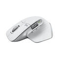 LOGITECH MX MASTER 3S MAUS KABELLOS WEIS 910-006560 8Tasten 8000dpi 2.4GHz