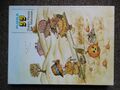 VINTAGE HOLLY HOBBIE 99-TEILIGES PUZZLE WILDE PFERDE PUMPKIN HALLOWEEN DESIGN 100 %