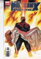 MARVEL COMICS X-MEN PHOENIX ENDSONG #4 MAI 2005 SCHNELLER VERSAND AM SELBEN TAG