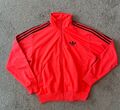 Adidas Originals Jacke Firebird Trainingsjacke Gr. L Retro Vintage