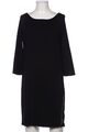 Comma Kleid Damen Dress Damenkleid Gr. EU 36 Schwarz #32wl3lv