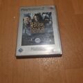 Der Herr der Ringe: die Zwei Türme (Sony PlayStation 2, 2003)