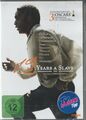 12 Years a Slave (NEU/OVP)