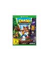 Crash Bandicoot N.Sane Trilogy Xbox One XBOX-One Neu & OVP