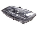 SEAT Alhambra 7N - Original Halogen Front Scheinwerfer vorne links 7N5941005F