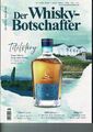 Der Whisky-Botschafter Nr. 1-2025 Januar  - Februar - März