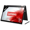 Lenovo ThinkPad X380 Yoga Notebook 13,3 Zoll i7 8.Gen 16GB 250GB SSD FHD Win11P