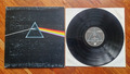 LP Dark Side of the Moon - Pink Floyd Canada 1973 - Near Mint