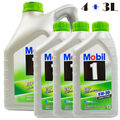 MOBIL 1 ESP 5W-30 7L MOTORÖL 4L + 1L + 1L + 1L = 7 Liter ESP Formula Nachfolger