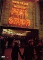 Paul Simon - Youre The One (in Concert) von Halvors... | DVD | Zustand sehr gut