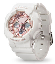 Casio Baby-G Uhr Armbanduhr Damenuhr BA-130-7A1ER