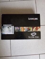 Lexmark Trommeleinheit E260X22G