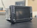 Reparatur VW DISCOVER MEDIA Composition Display Navigationssystem T6 Tiguan Golf