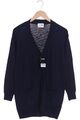 Peter Hahn Strickjacke Damen Cardigan Jacke Gr. EU 40 Schurwolle Mar... #ycwni98