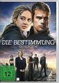 DVD - Die Bestimmung - Divergent           B3