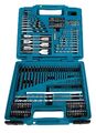 Makita Bohrer-/Bit-Set 212-teilig E-06270 088381568746