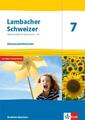 Lambacher Schweizer Mathematik 7 - G9. Ausgabe Nordrhein-Westfalen....