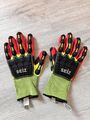 Feuerwehr TH Handschuhe Seiz Größe 10