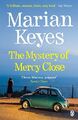 The Mystery of Mercy Close by Keyes, Marian 1405911824 FREE Shipping