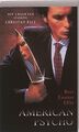 American Psycho von Ellis, Bret Easton | Buch | Zustand sehr gut