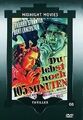 Du lebst noch 105 Minuten ( MIDNIGHT MOVIES ) von An... | DVD | Zustand sehr gut